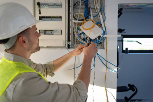 Affordable Electrical Installation in NE